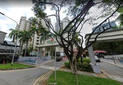 The Tropica (D18), Condominium #483550061